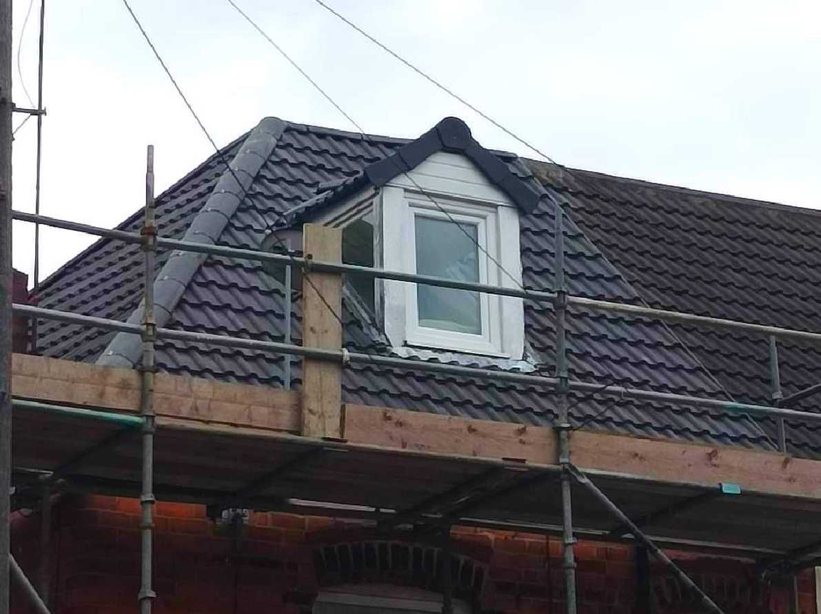 roofing and ventilation services in Hull and Yorkshire